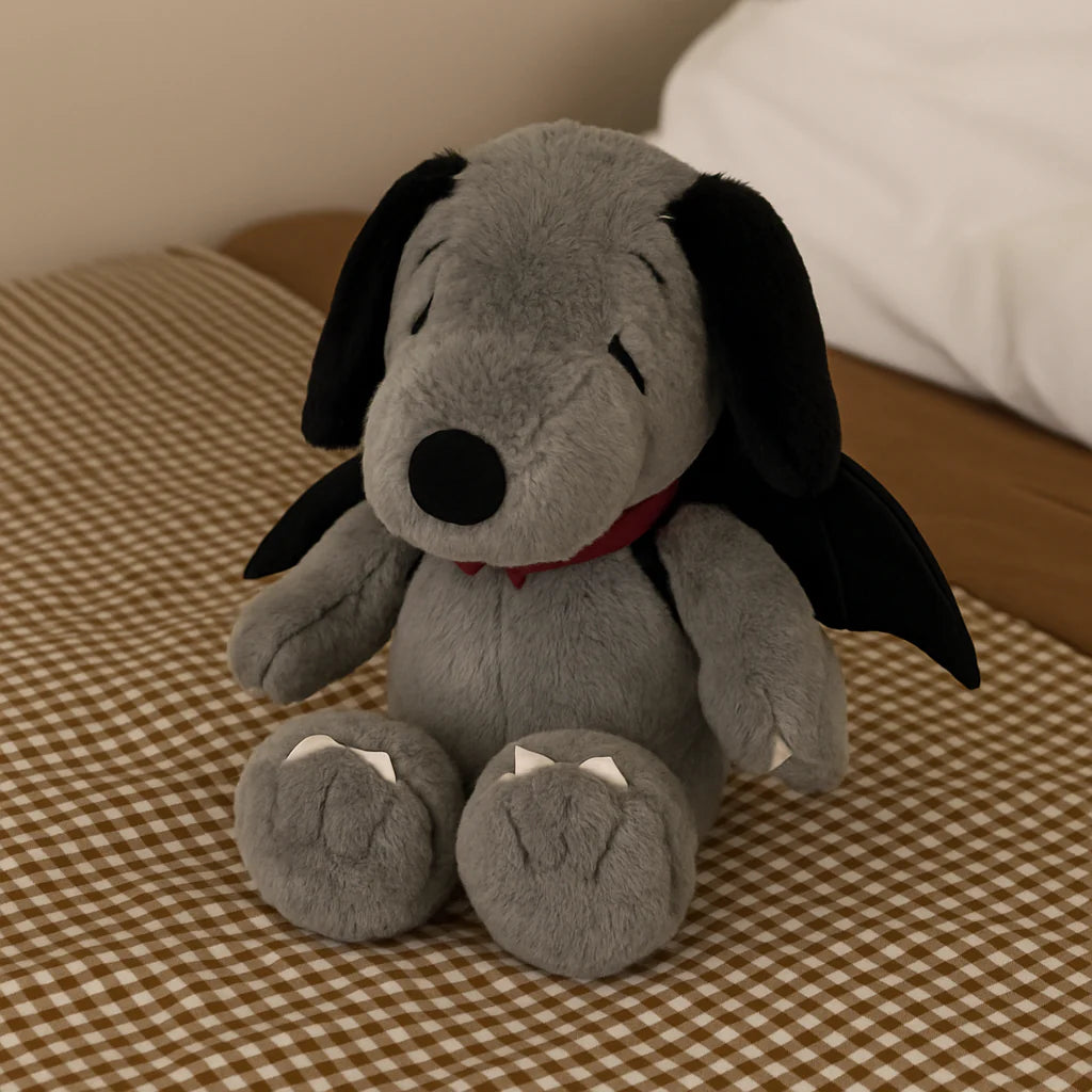 Vampire Snoopy