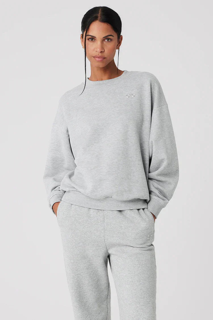 Accolade Sweat Set