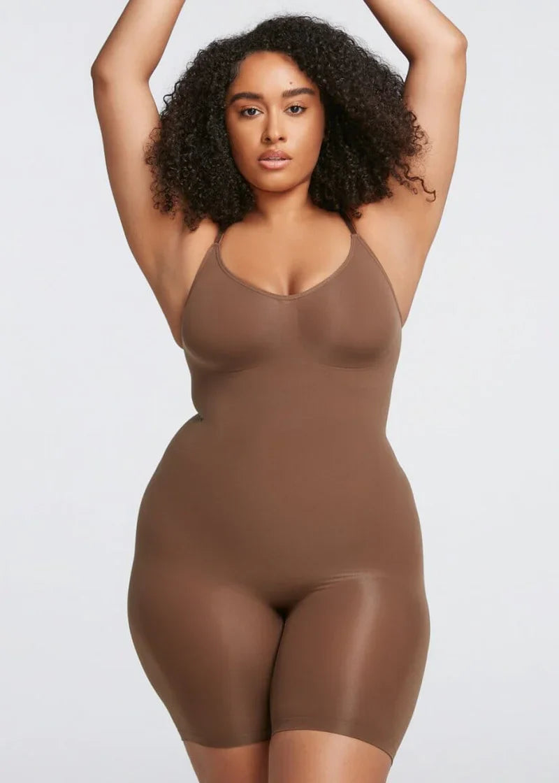 Grailz CoreSculpt™️ – All-Day Body Shaper