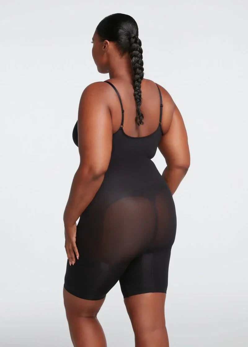 Grailz CoreSculpt™️ – All-Day Body Shaper