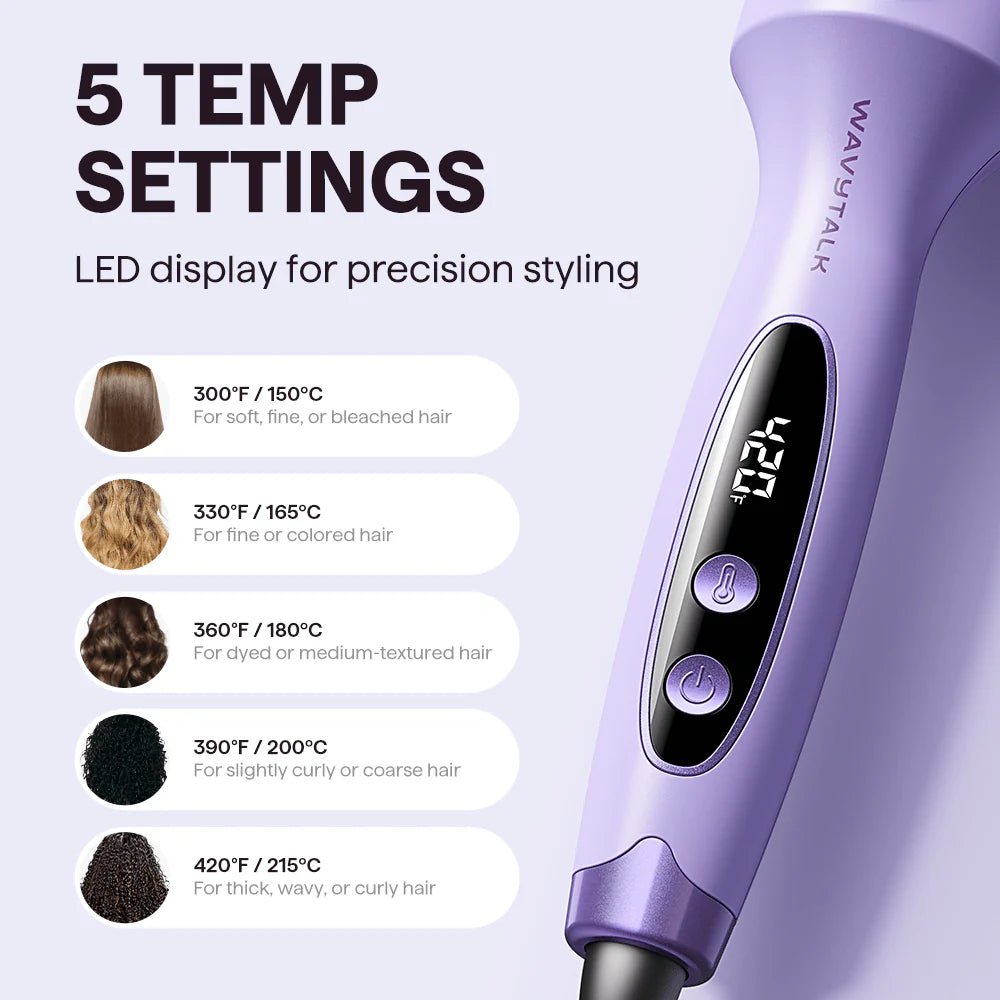 BounceBrush™ – fun, easy, and instantly tells what it does.