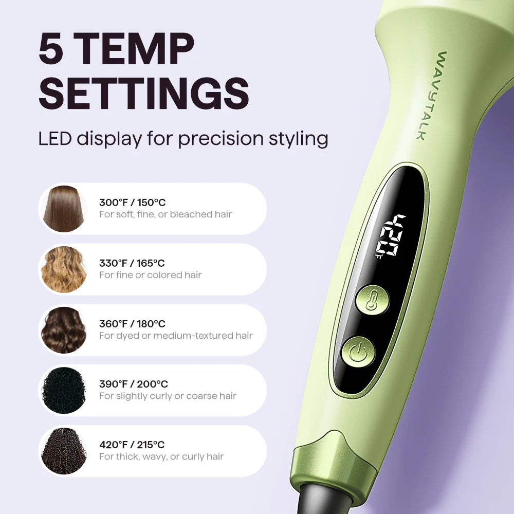 BounceBrush™ – fun, easy, and instantly tells what it does.