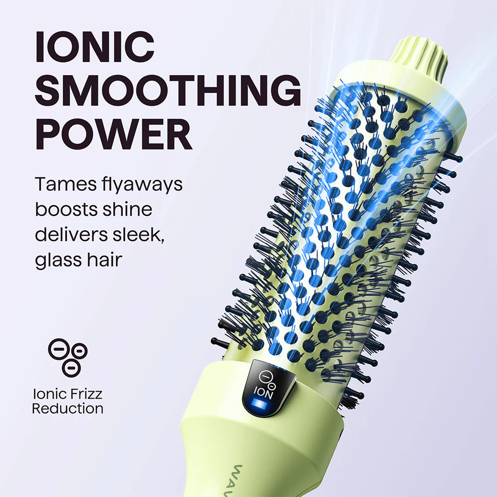 BounceBrush™ – fun, easy, and instantly tells what it does.