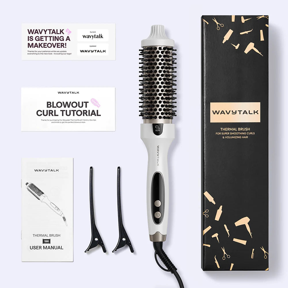 BounceBrush™ – fun, easy, and instantly tells what it does.