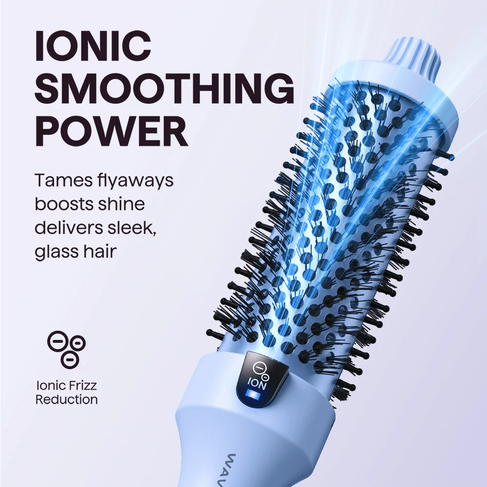 BounceBrush™ – fun, easy, and instantly tells what it does.