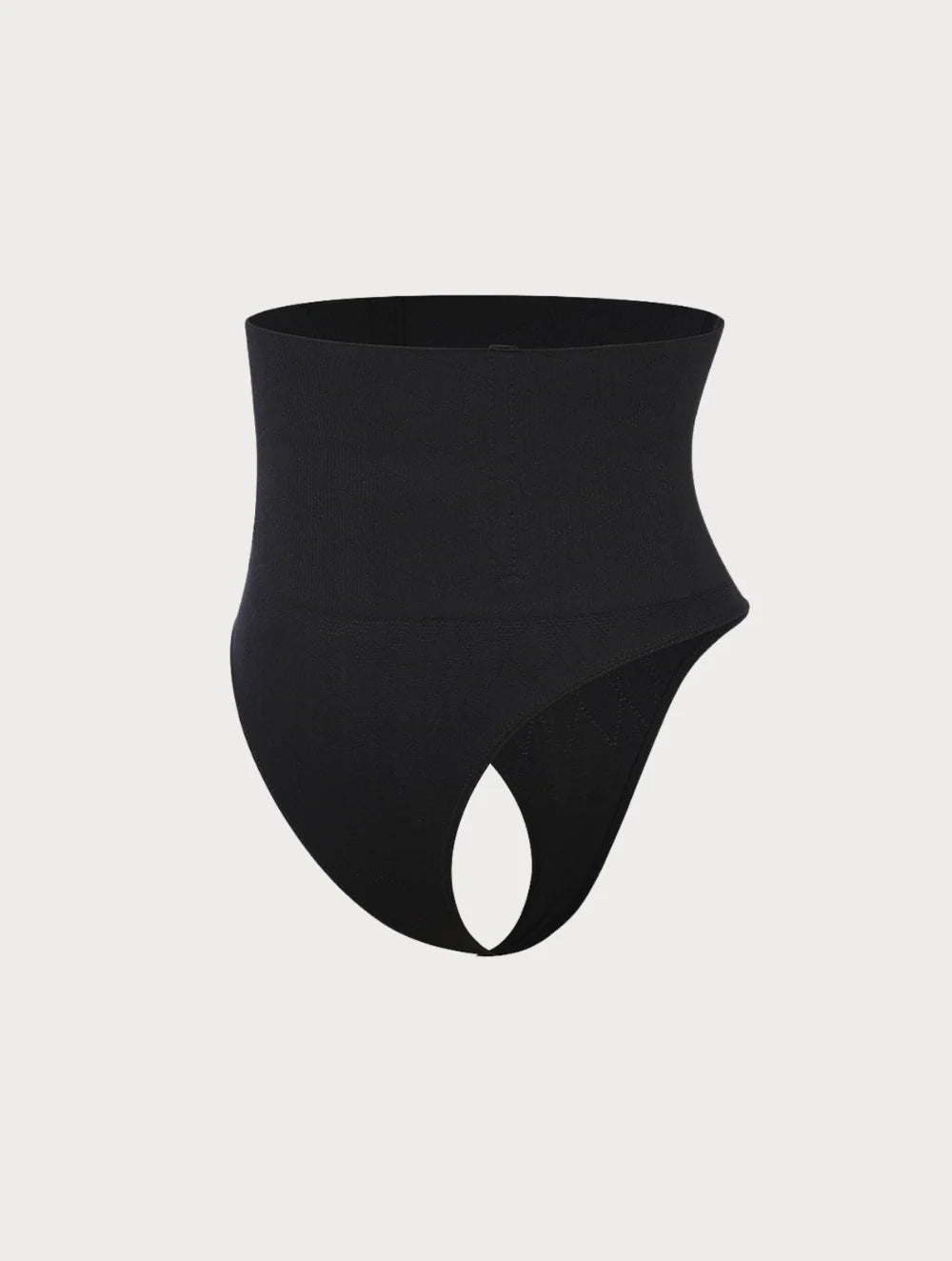 Grailz TummySculpt™️ – High Rise Thong