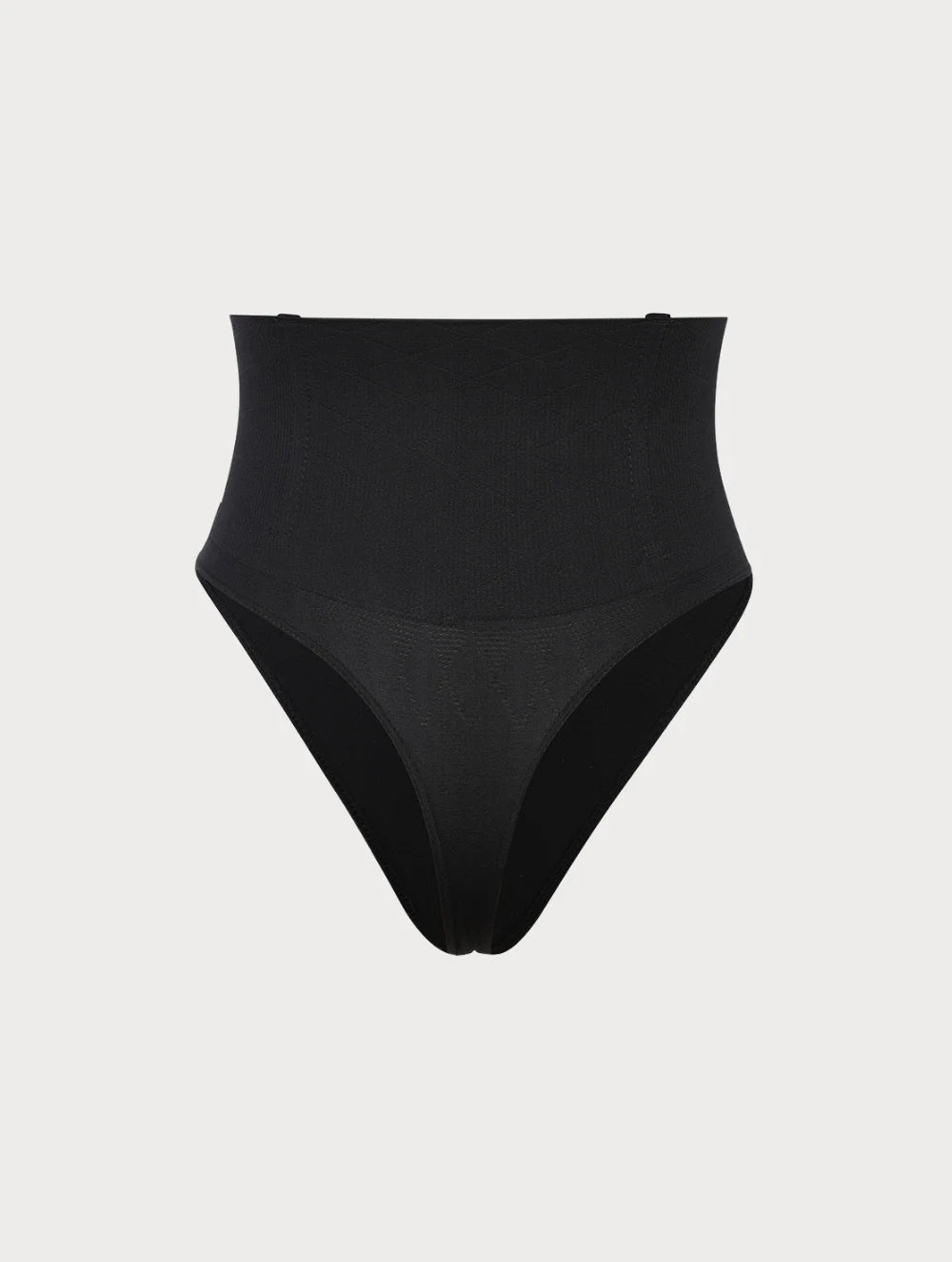 Grailz TummySculpt™️ – High Rise Thong