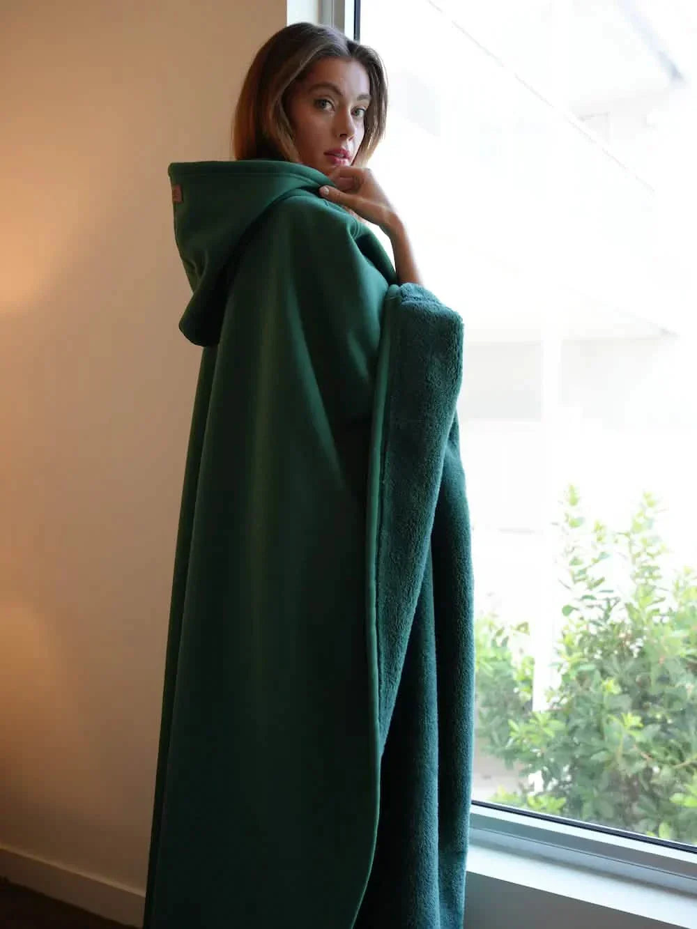 Grailz™ SnugCloak