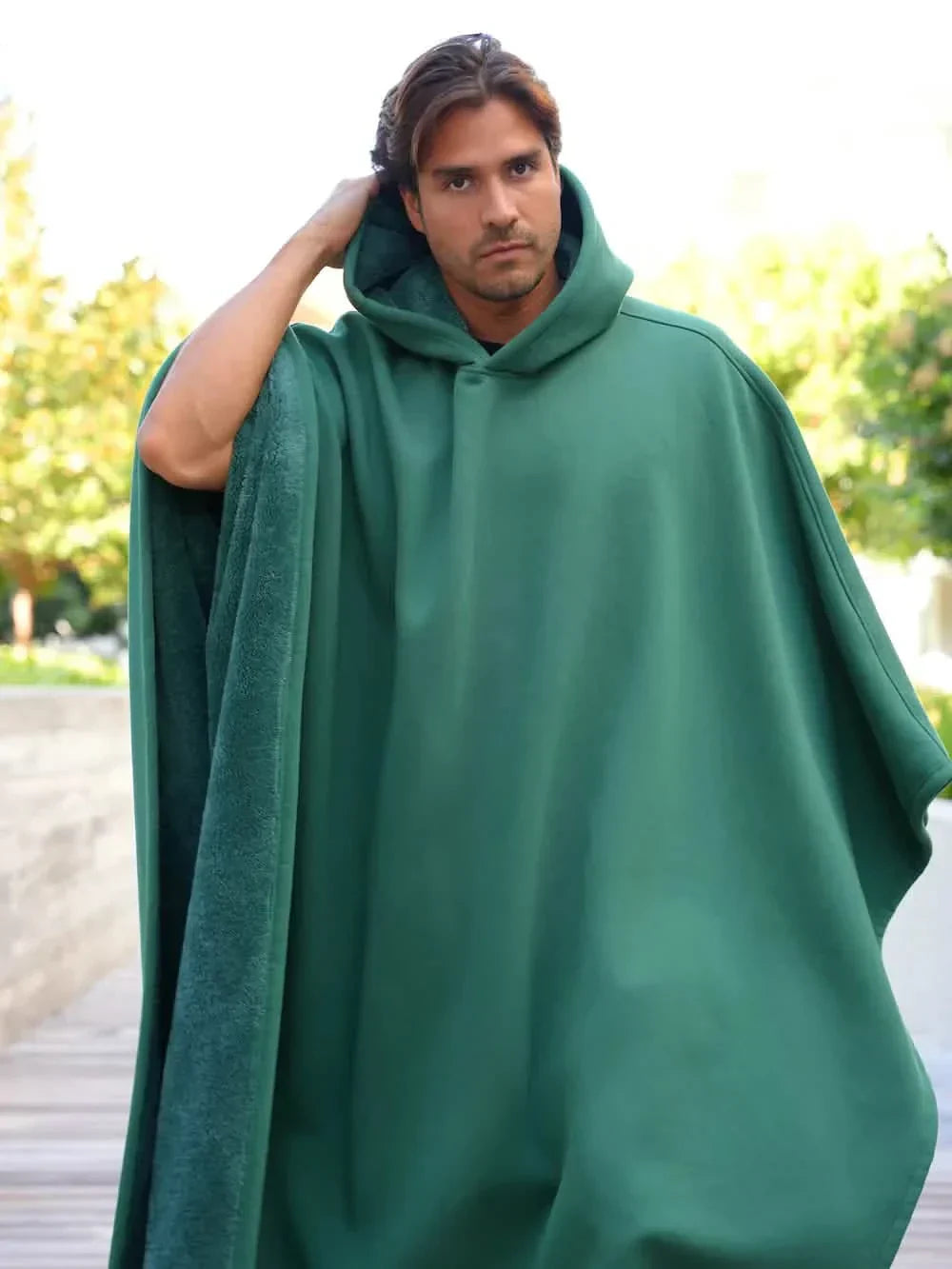Grailz™ SnugCloak