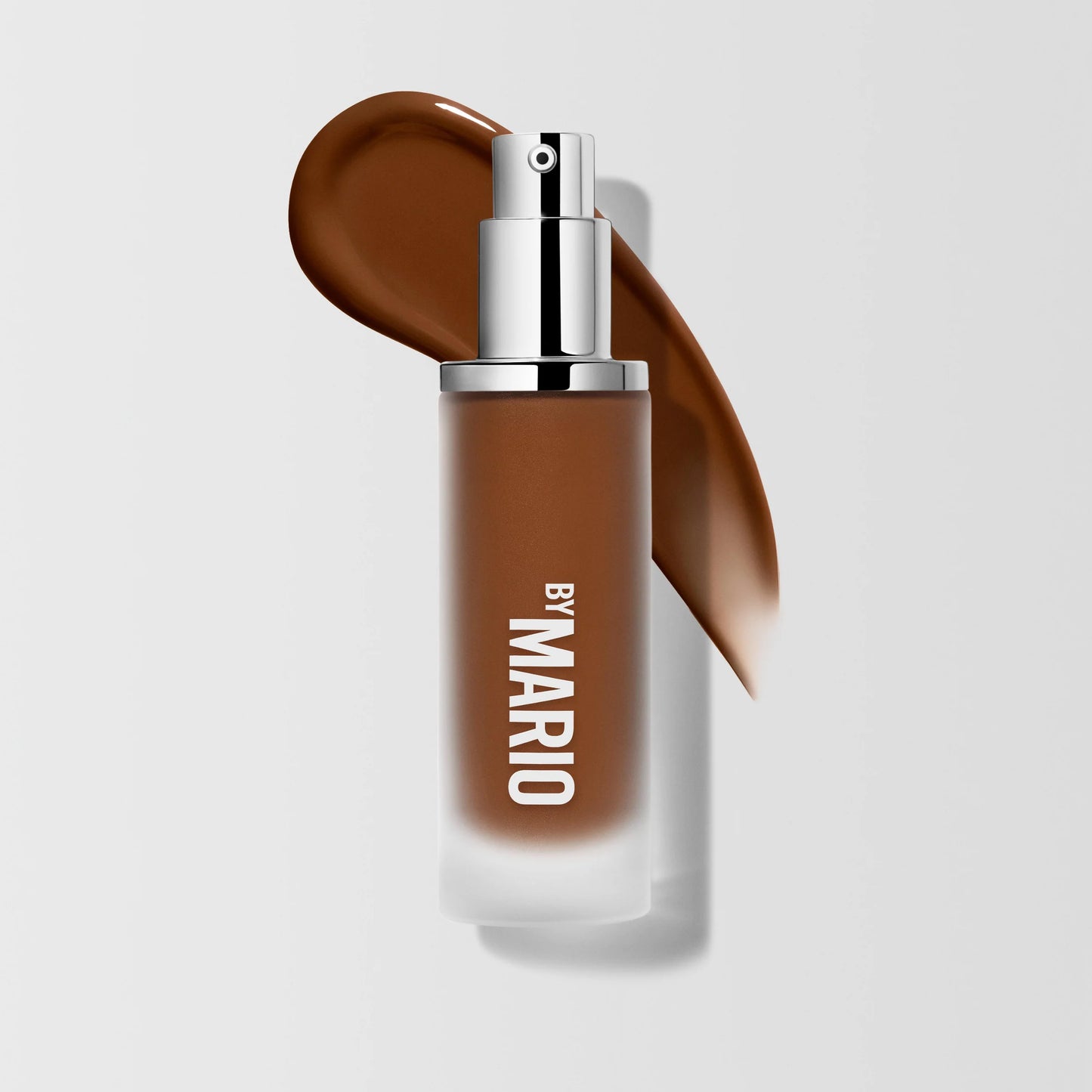 Grailz® Natural Finish Foundation