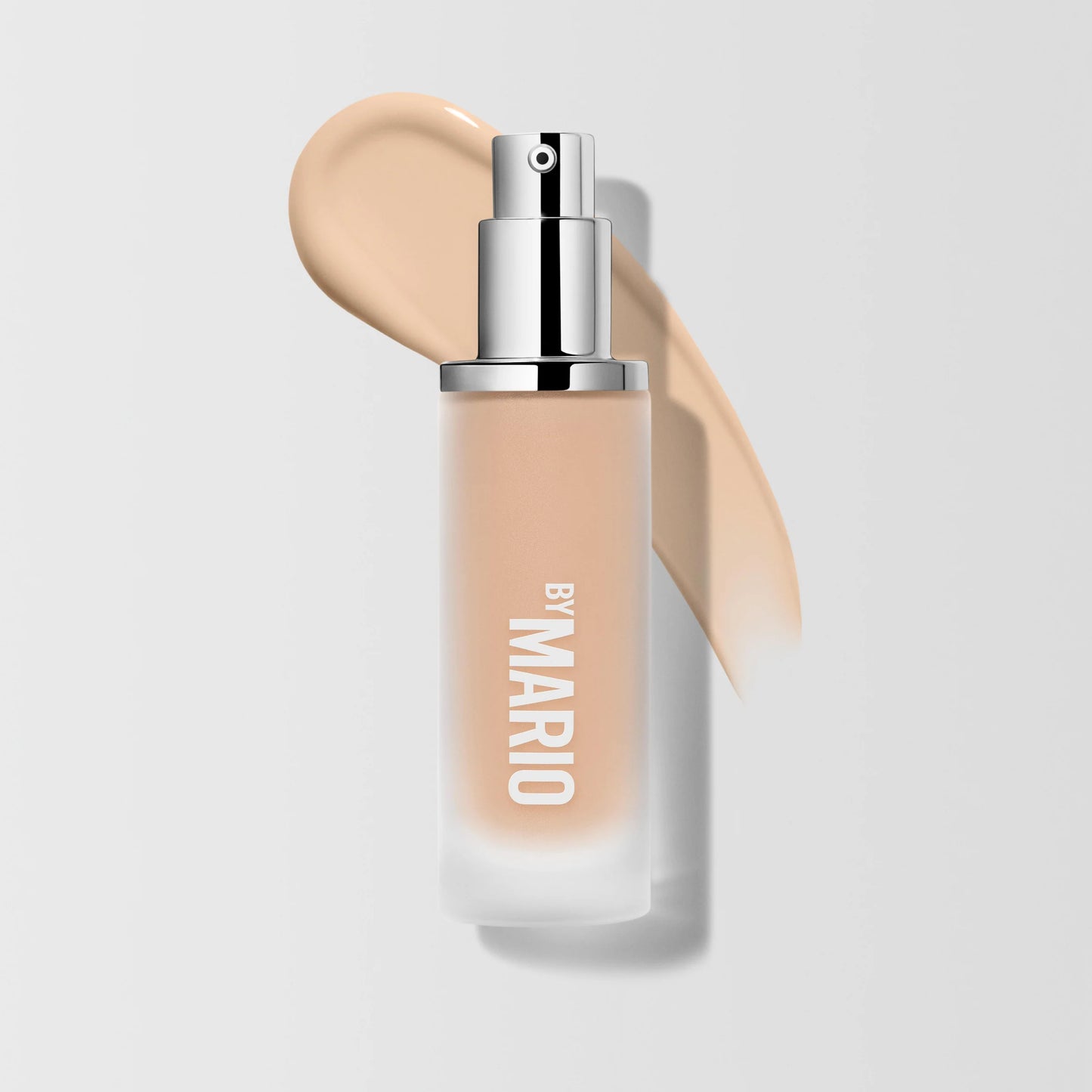 Grailz® Natural Finish Foundation