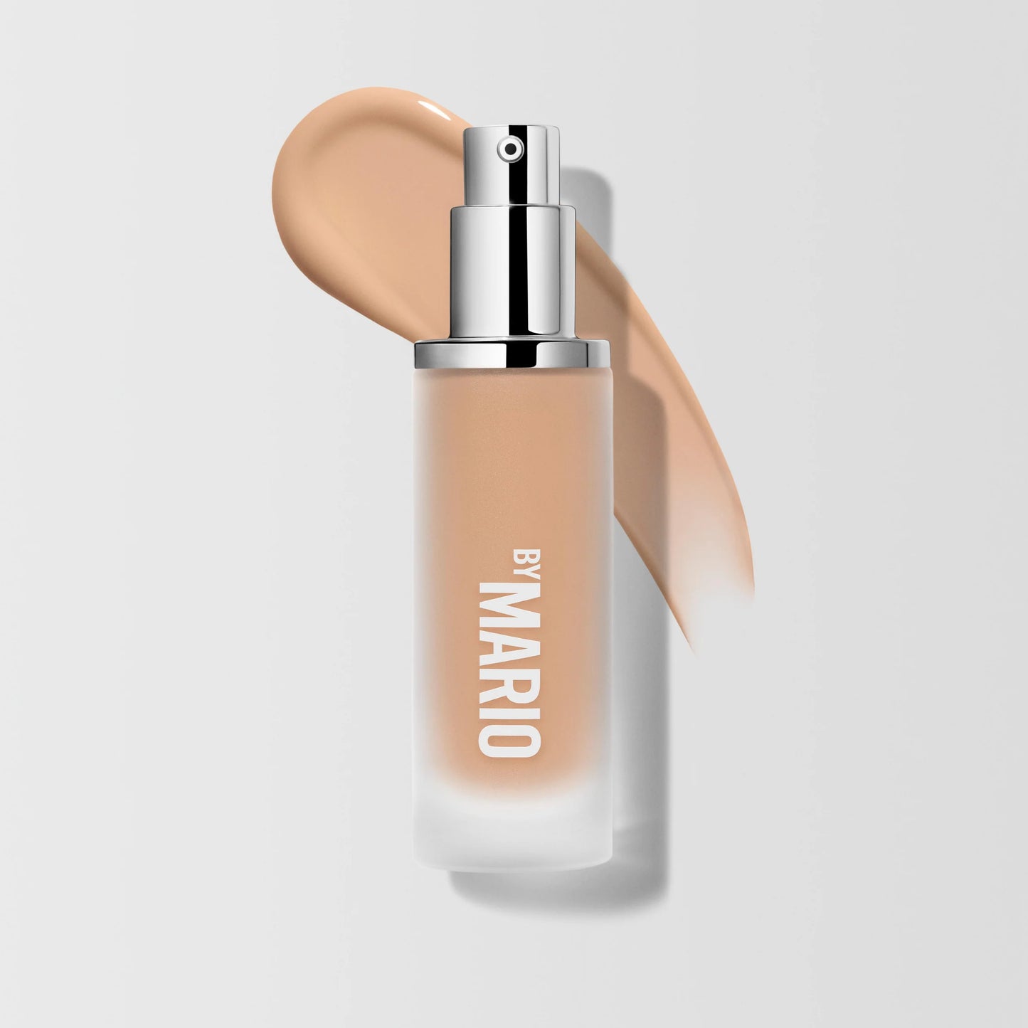 Grailz® Natural Finish Foundation