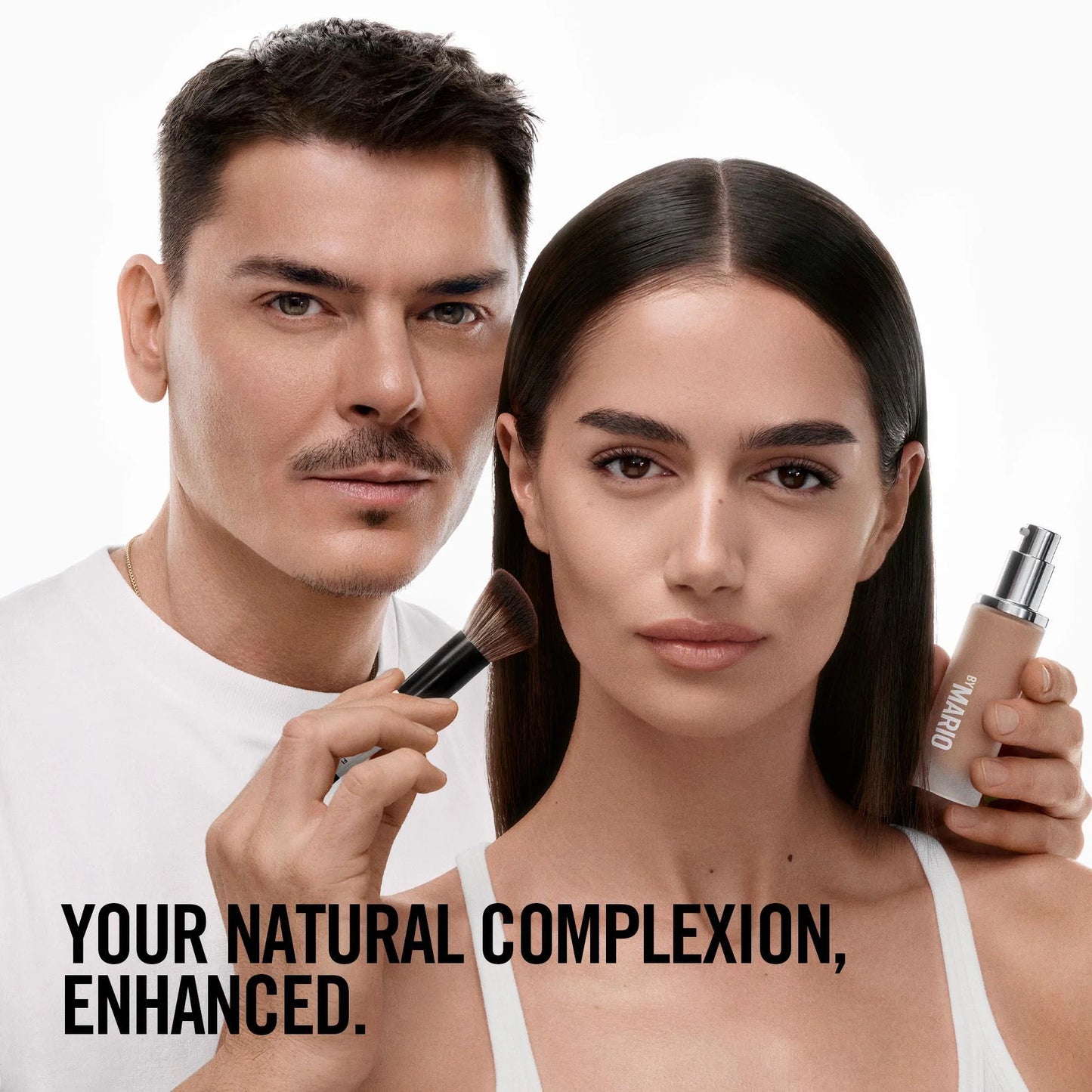 Grailz® Natural Finish Foundation