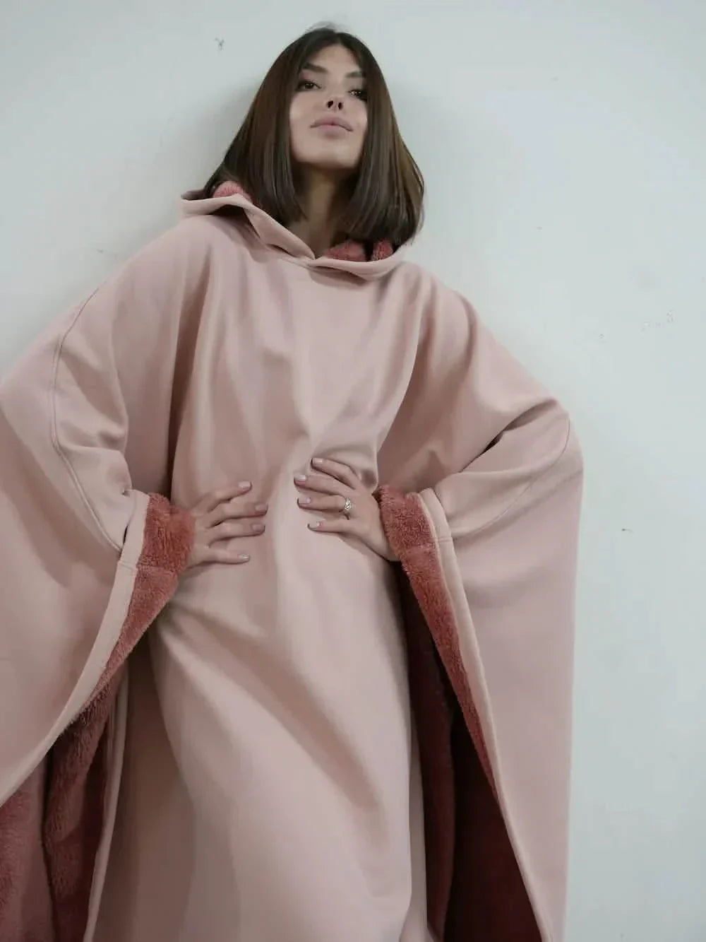 Grailz™ SnugCloak