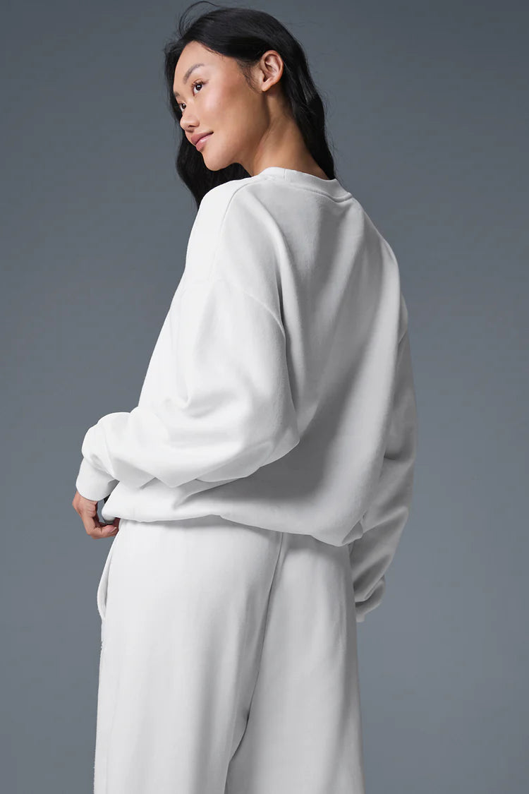 Accolade Sweat Set