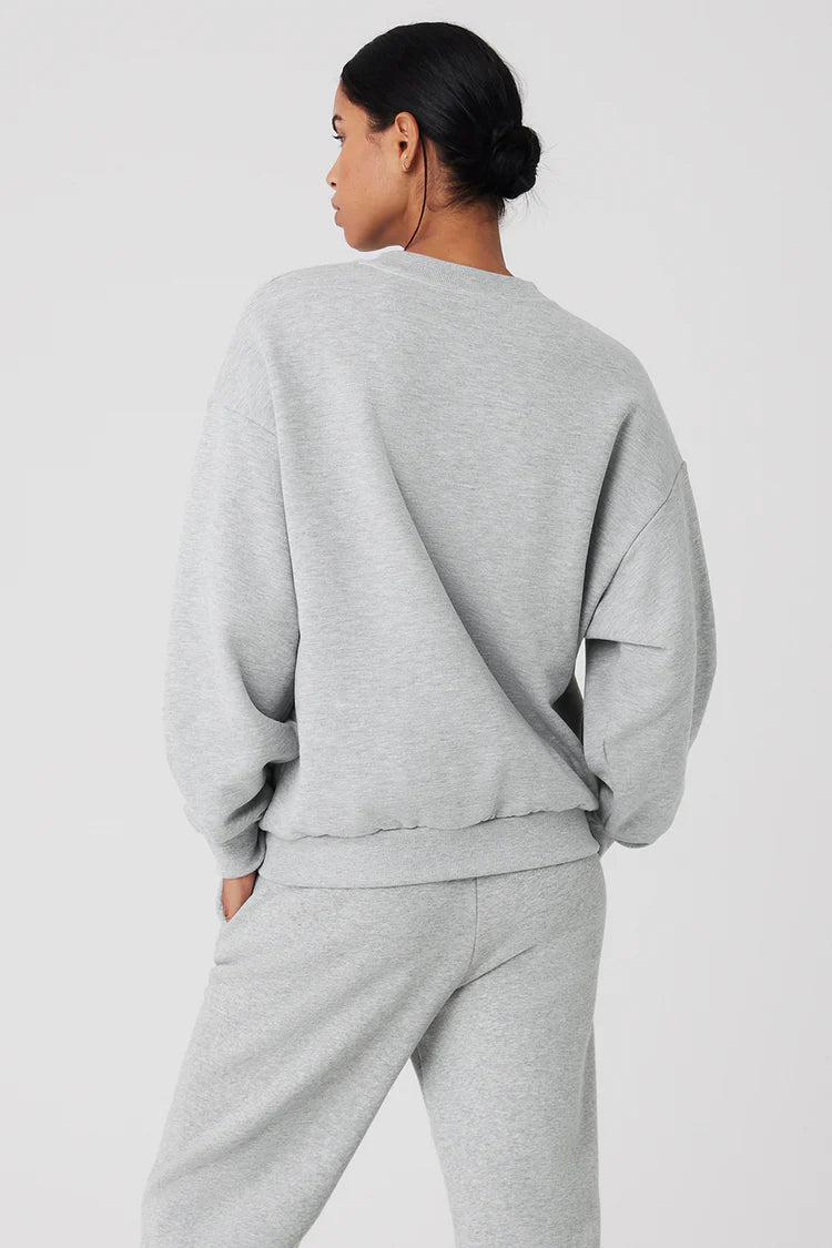 Accolade Sweat Set