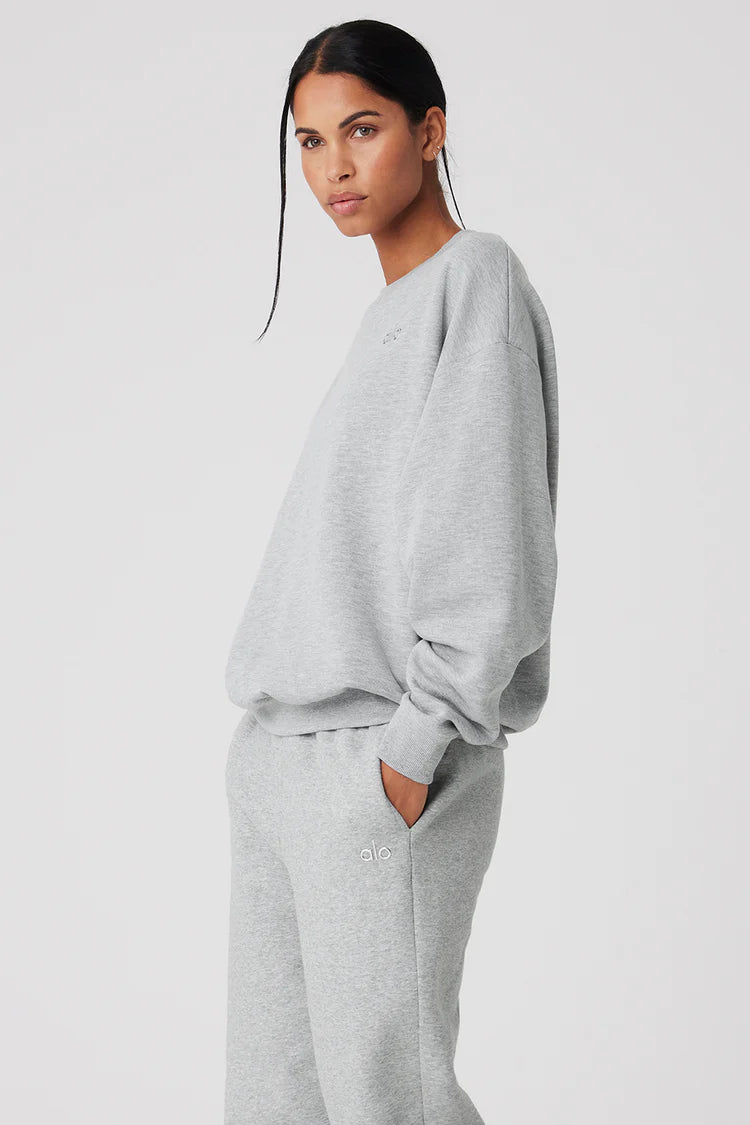 Accolade Sweat Set