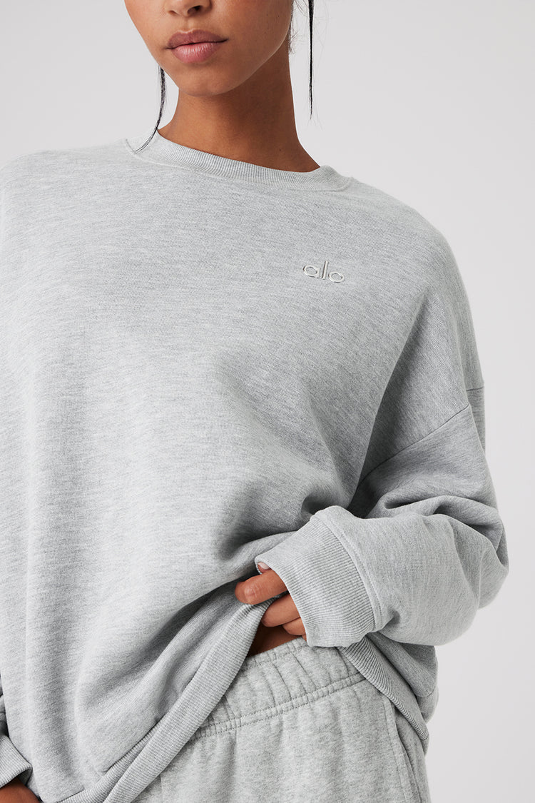 Accolade Sweat Set