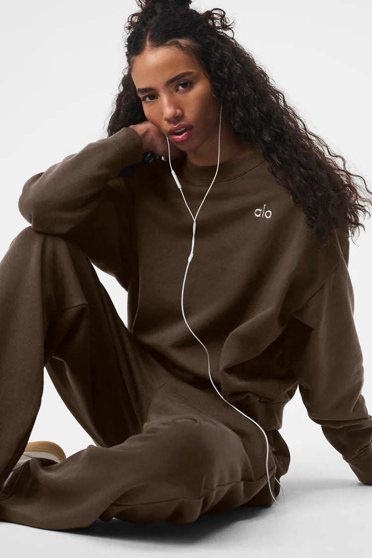 Accolade Sweat Set
