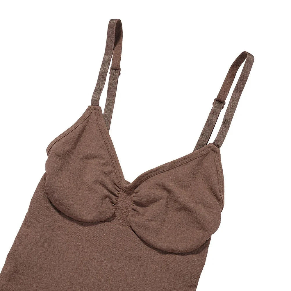 Grailz CoreSculpt™️ – All-Day Body Shaper