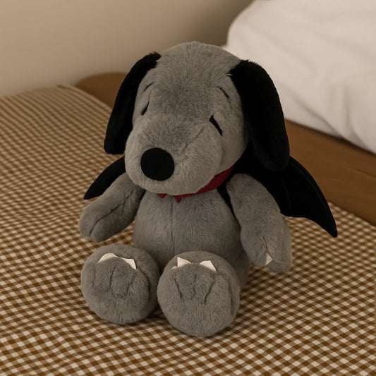 Vampire Snoopy