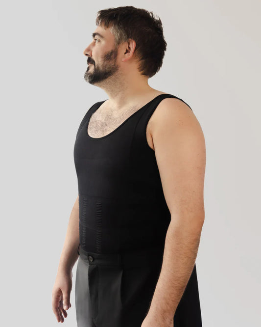 Grailz® Men's Compression Tank