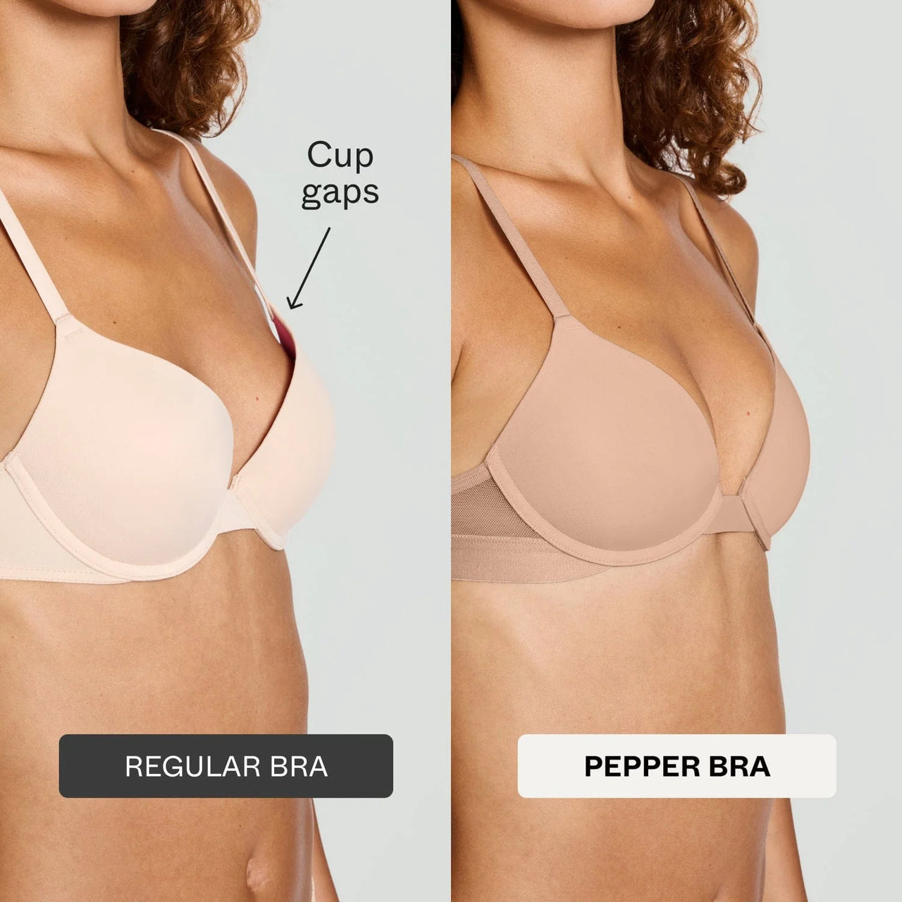 The Lift Up Bra