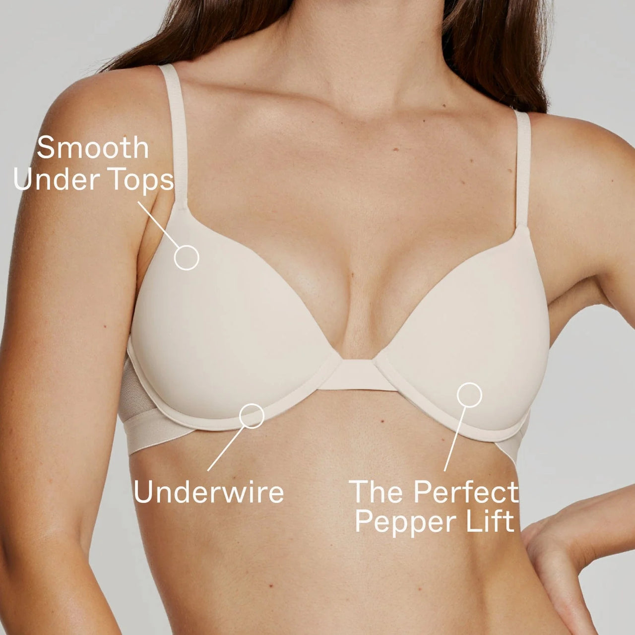 The Lift Up Bra