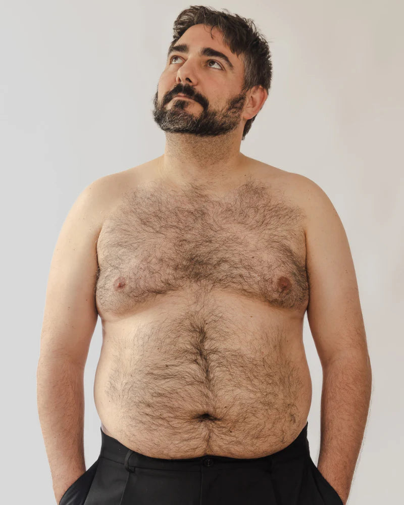 Grailz® Men's Compression Tank