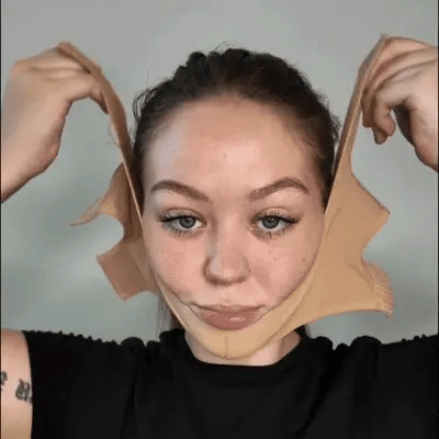 Grailz™️ Gaine Visage Fit Mask
