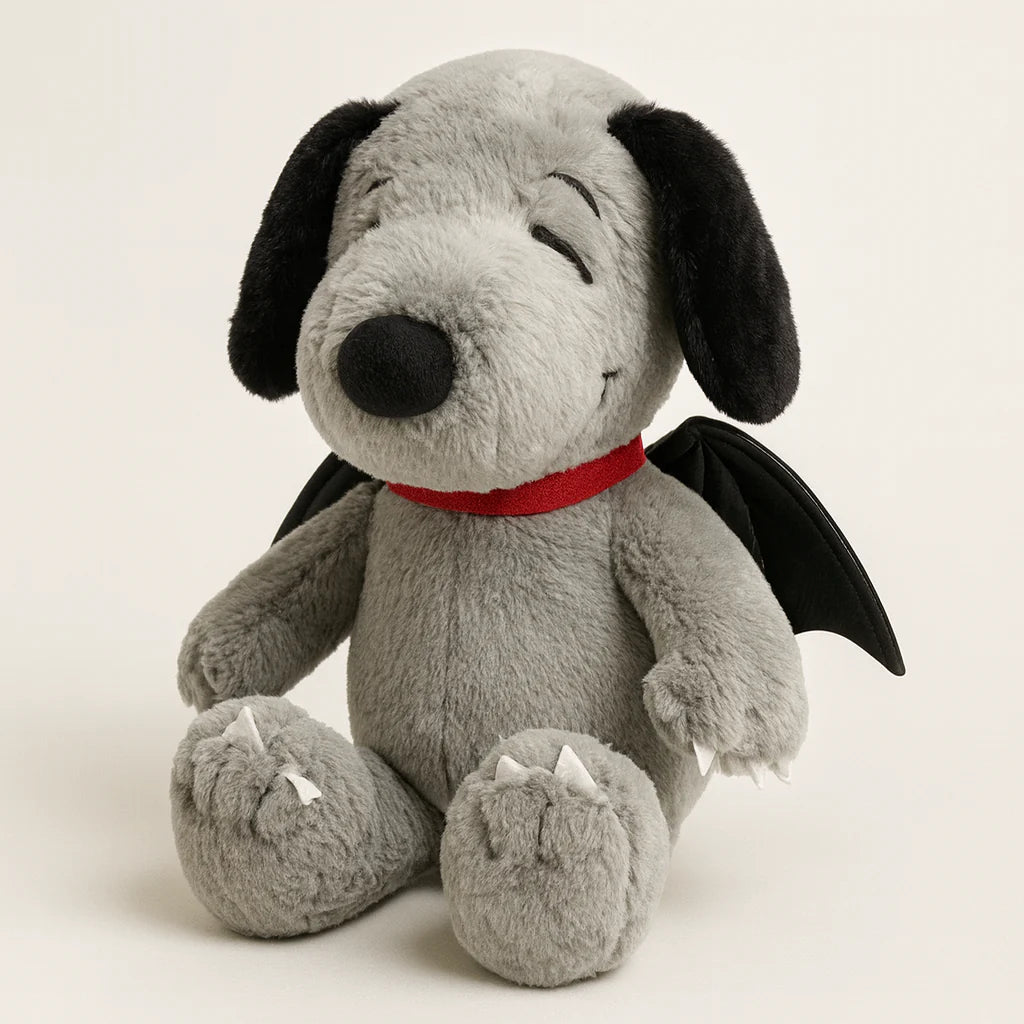 Vampire Snoopy