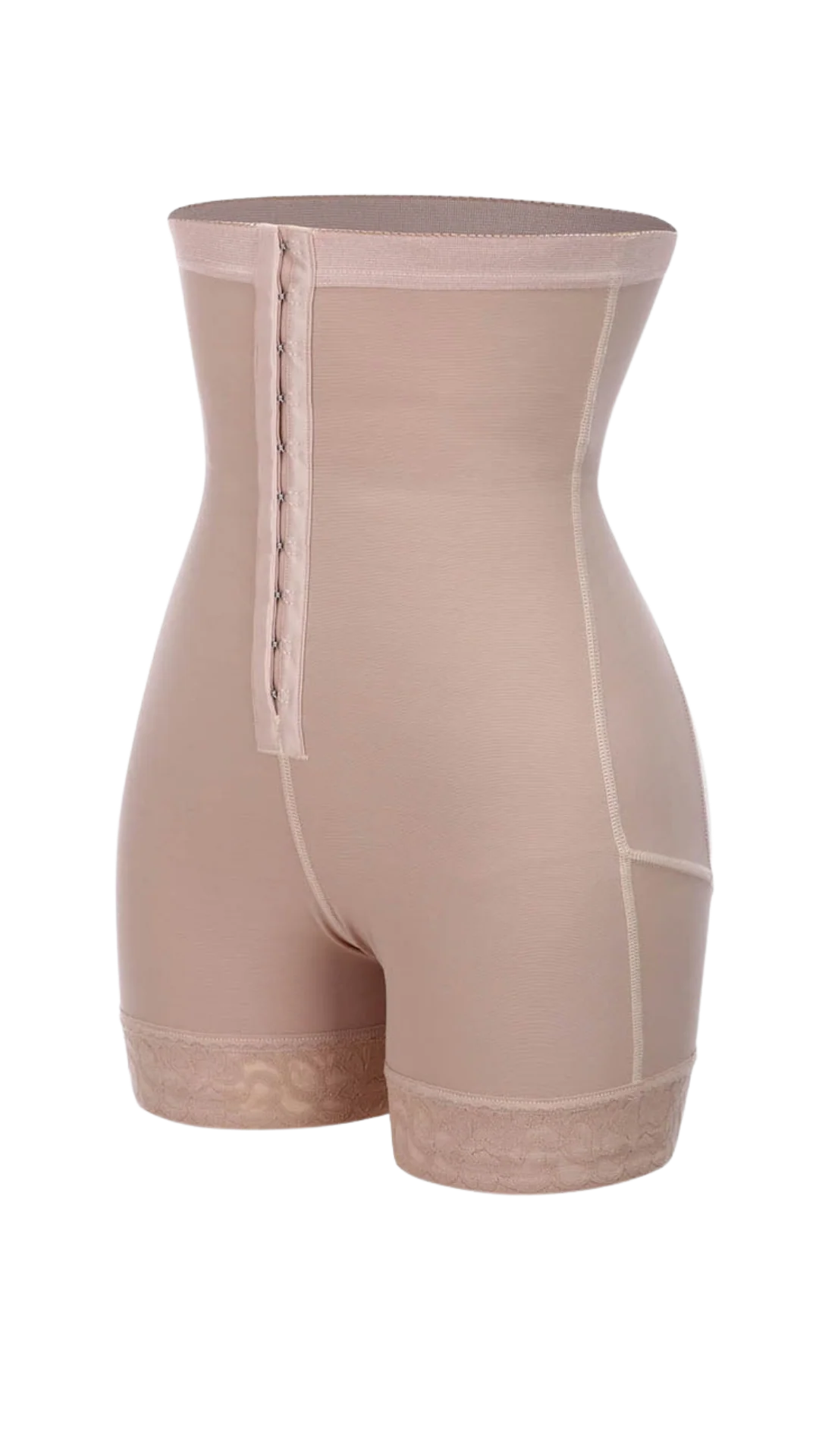 Grailz CurveSculpt™️ – Sculpting Bodysuit