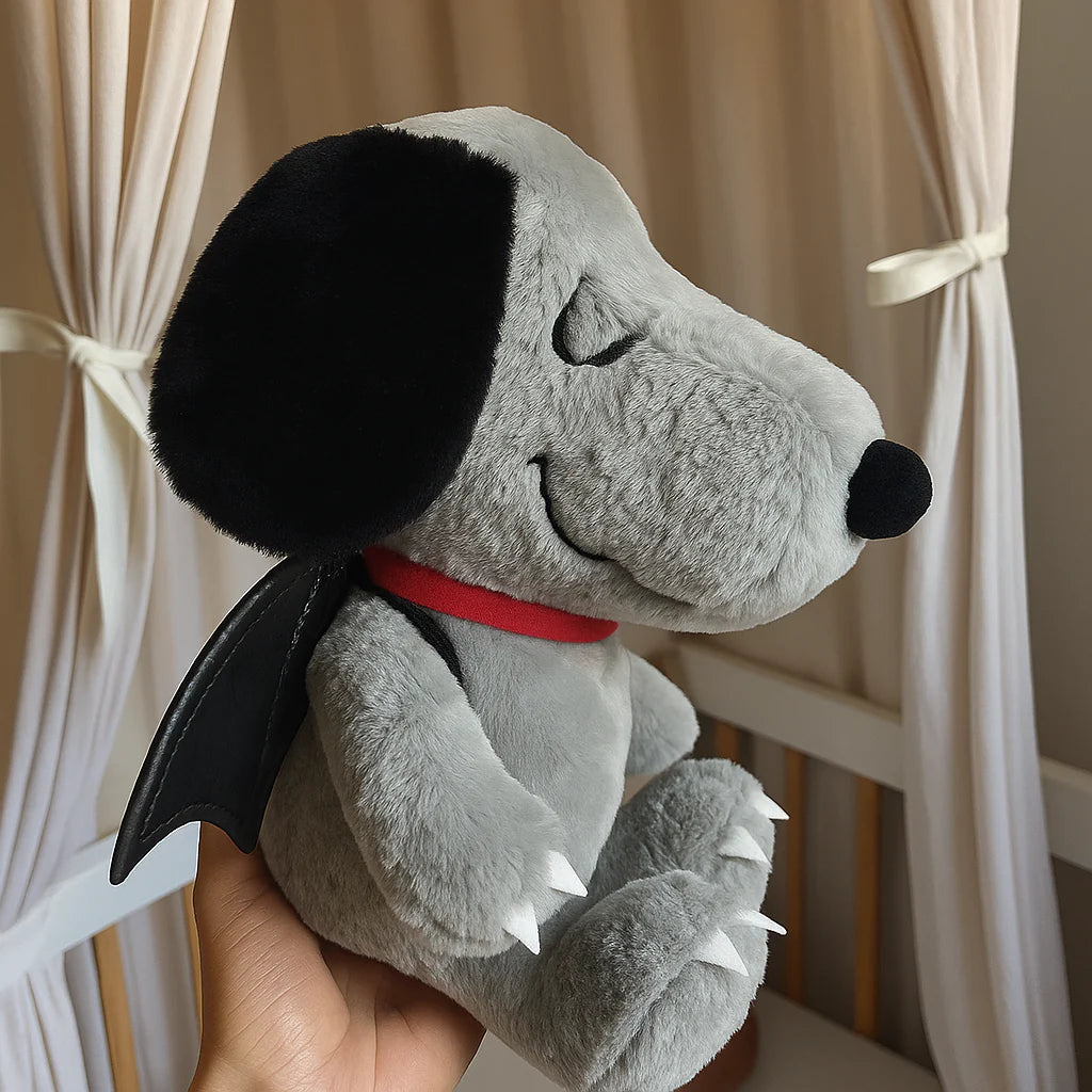 Vampire Snoopy