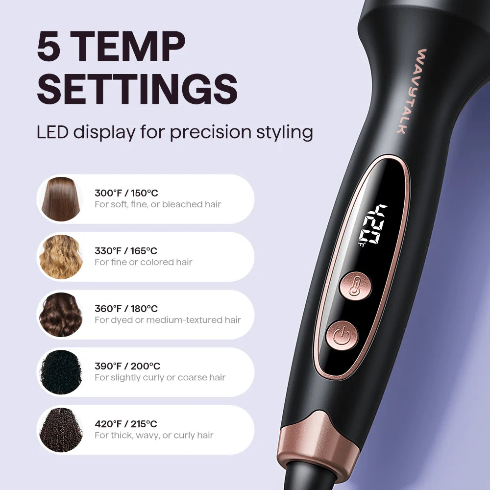 BounceBrush™ – fun, easy, and instantly tells what it does.