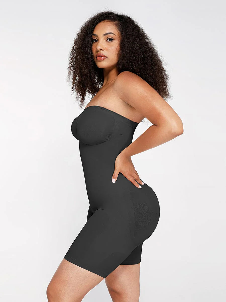 Grailz BareForm™️ – Strapless Shaper