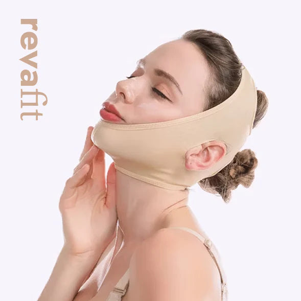 Grailz™️ Gaine Visage Fit Mask