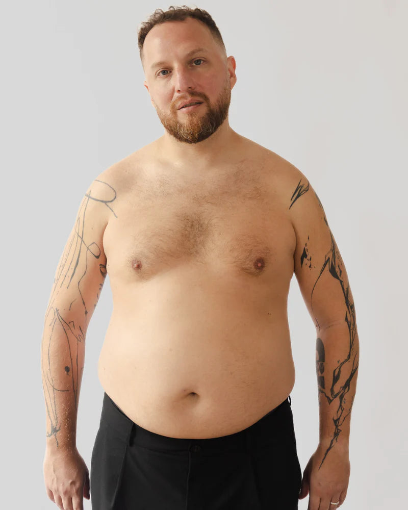 Grailz® Men's Compression Tank