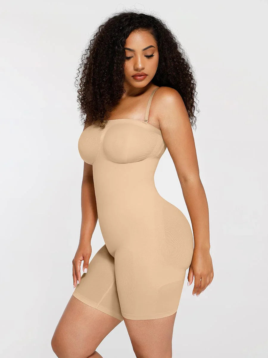 Grailz BareForm™️ – Strapless Shaper