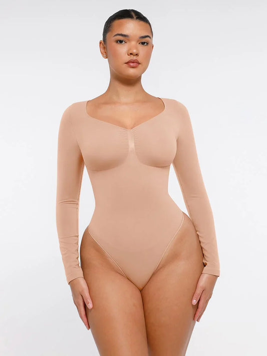 Grailz SleeveSculpt™️ – Full Arm Control