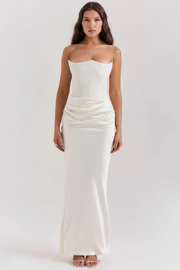 Vestido Belle Grailz ™