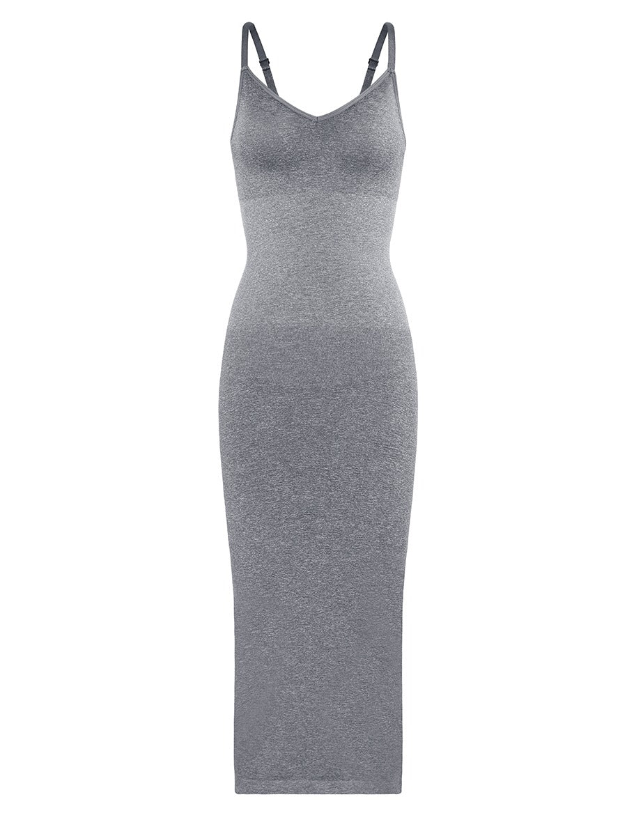 Grailz ShapeDress™️ – Long Sculpting Dress