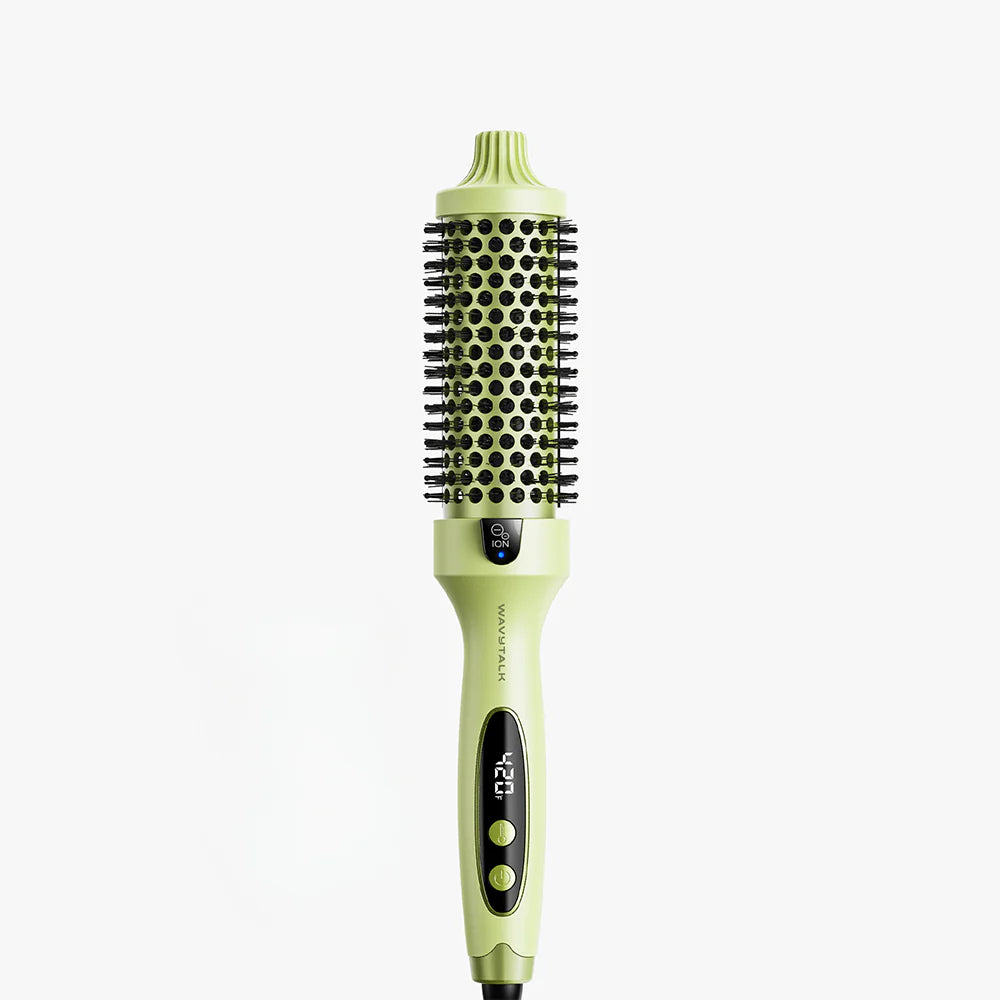 BounceBrush™ – fun, easy, and instantly tells what it does.