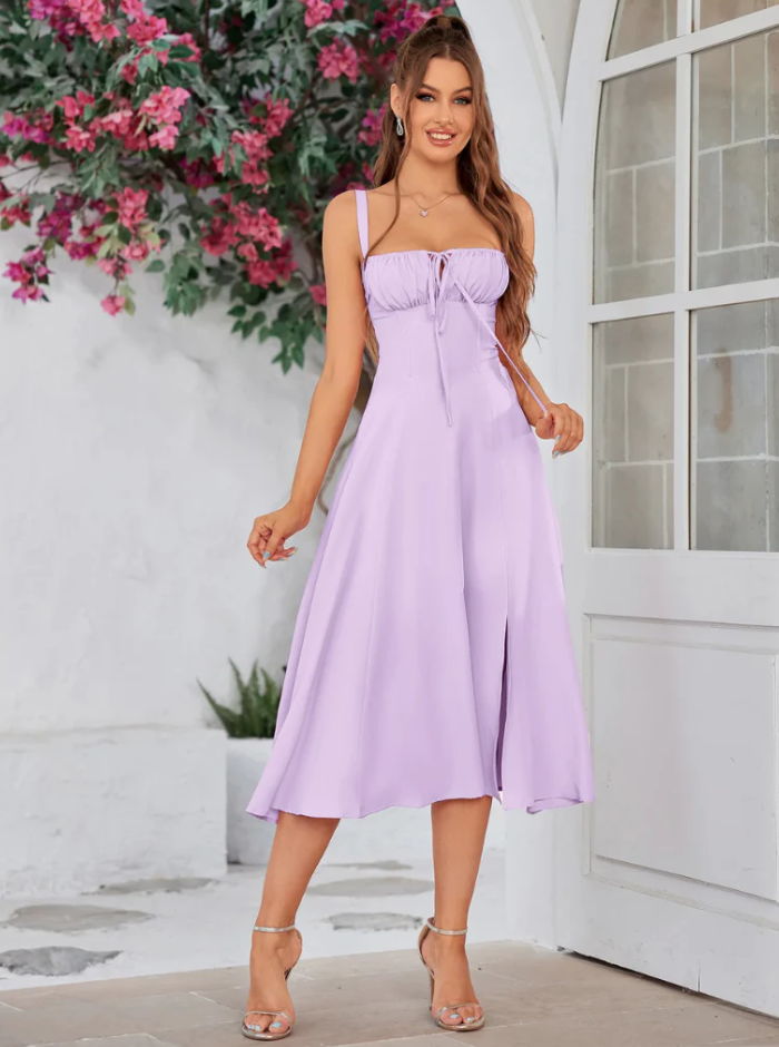 Vestido de lechera Grailz ™