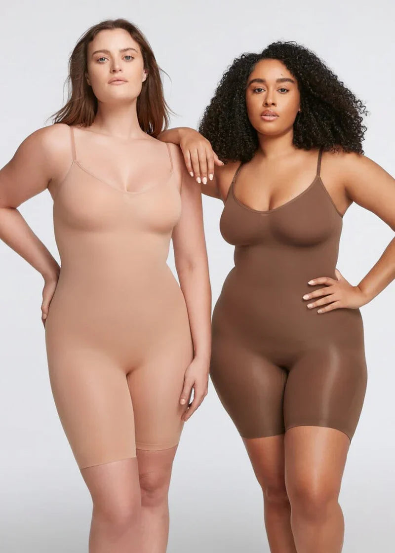 Grailz CoreSculpt™️ – All-Day Body Shaper