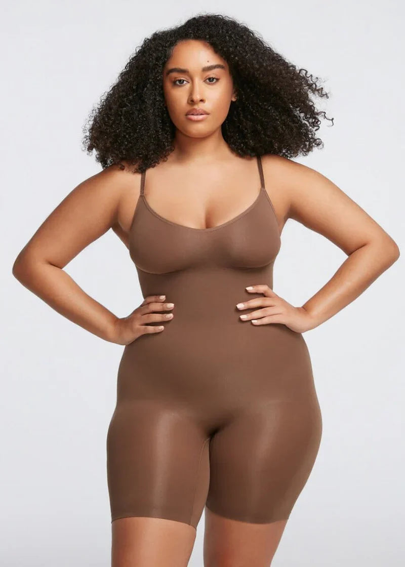 Grailz CoreSculpt™️ – All-Day Body Shaper