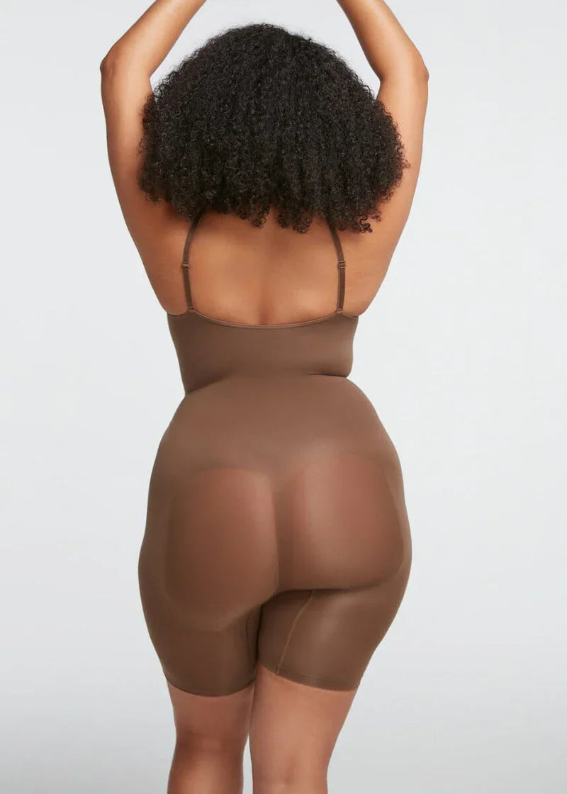 Grailz CoreSculpt™️ – All-Day Body Shaper