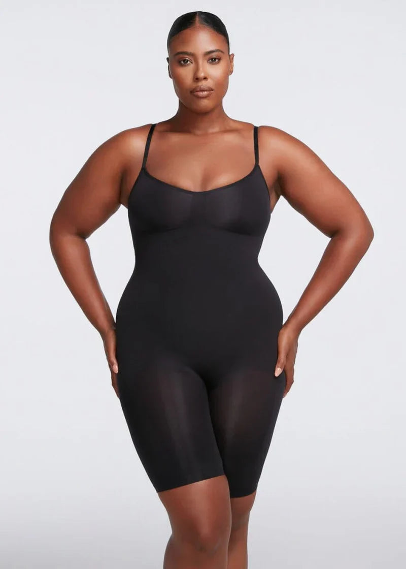 Grailz CoreSculpt™️ – All-Day Body Shaper