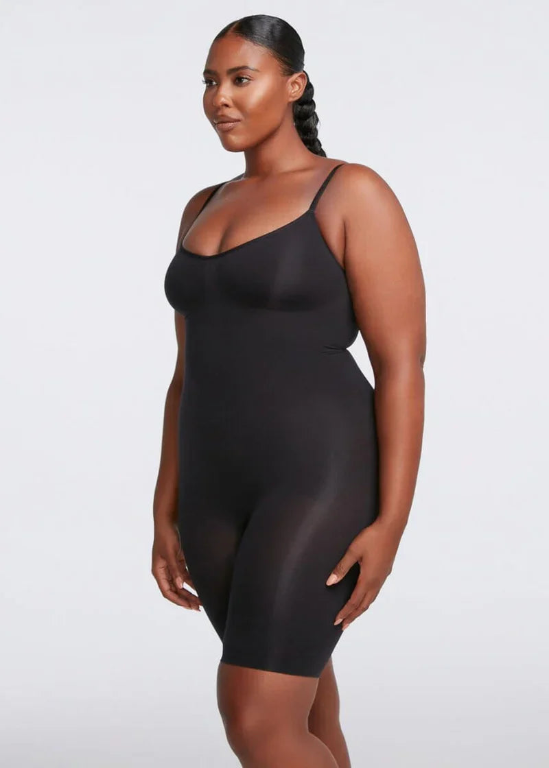 Grailz CoreSculpt™️ – All-Day Body Shaper