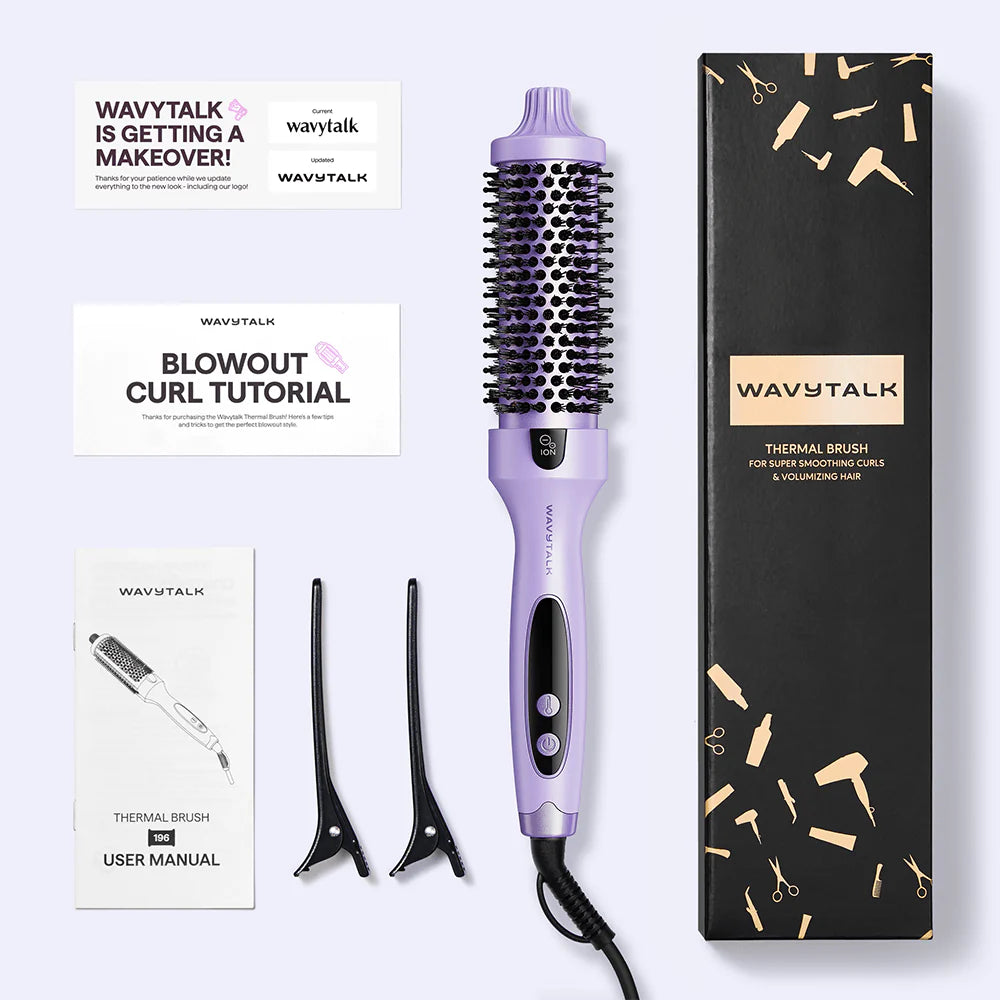 BounceBrush™ – fun, easy, and instantly tells what it does.