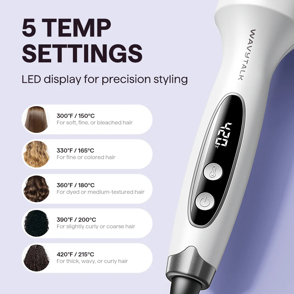 BounceBrush™ – fun, easy, and instantly tells what it does.